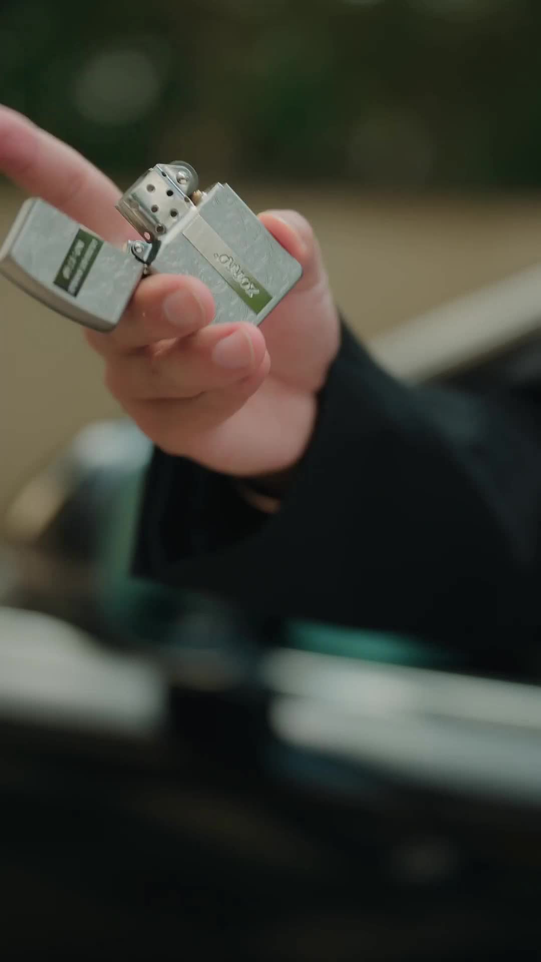 Episode 17 - The Inner Voice of the Werewolf Family’s Daughter